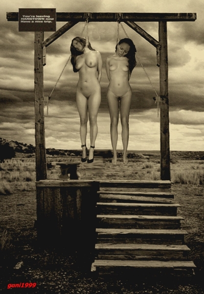 OldGallows