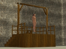 Galgen 01
