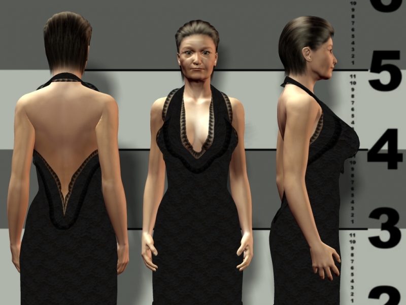 Samantha 01 Revised