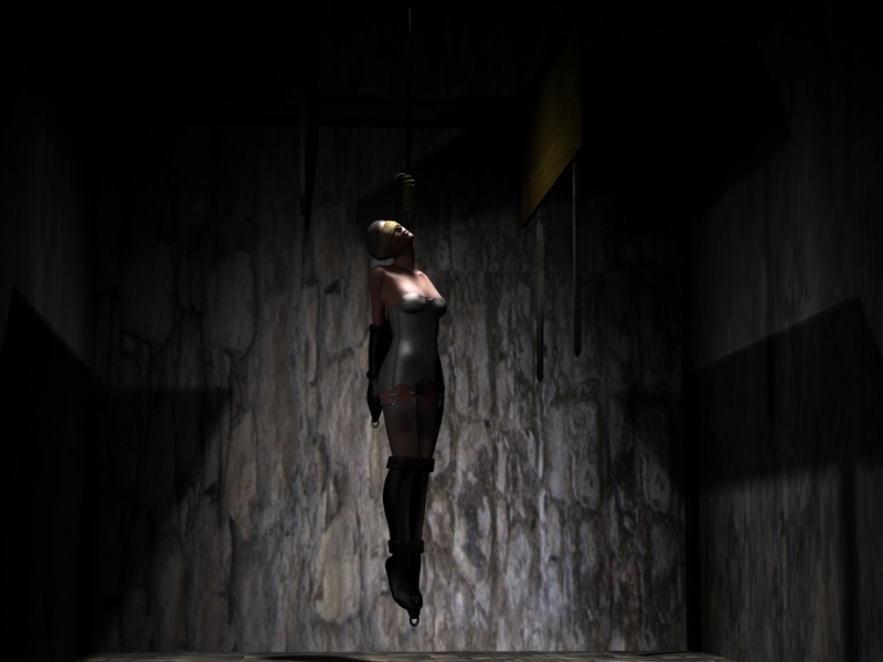 Solitude 01