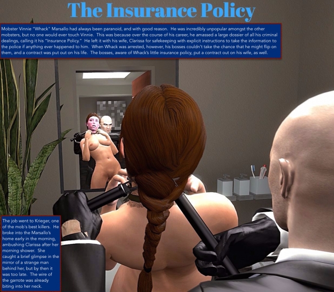 insurance policy