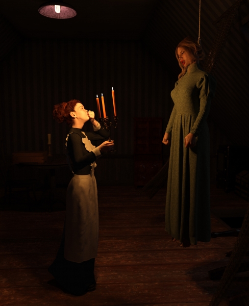 in the attic 02