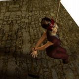 Rogue hanging 26