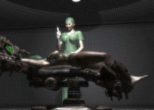 Medical experiment