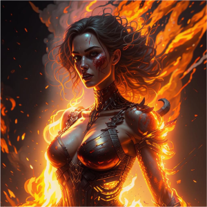 Burning woman - 1.png