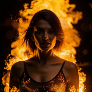 A woman in flames.png