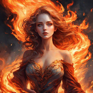 Lady consumed by fire.jpg