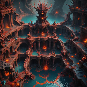 Demonic swimming pool in the depths of Hell.jpg
