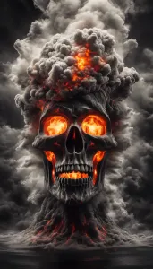 Volcanic skull - not mine.webp