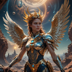 Female angelic being on planet Mercury.jpg