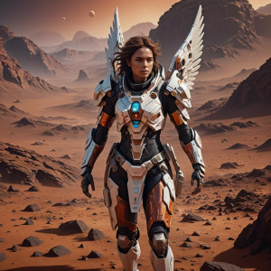 Female angelic being on Mars.jpg