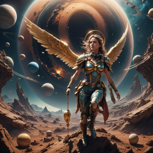 Female angelic being on planet Saturn.jpg