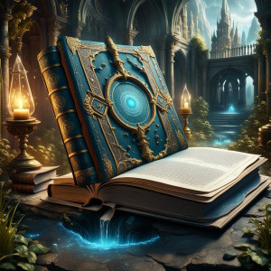 Magical book of divine secrets RCXL.jpg