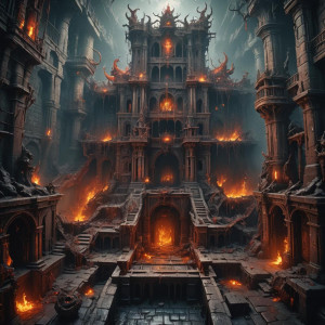 Demonic prison in the depths of Hell.jpg