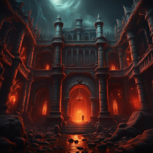 Demonic prison in the depths of Hell - XL.jpg