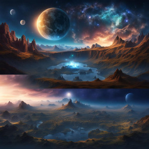 Celestial duality in night sky - XL.jpg