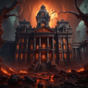 Demonic courthouse in the depths of Hell - XL.jpg