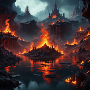 Burning kerosene lake in the depths of Hell - CXL.jpg