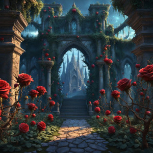 Garden of roses and thorns - JXL.jpg