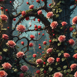 Garden of roses and thorns.jpg