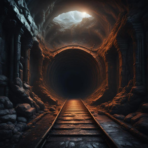 Dark tunnel into Eternity - XL.jpg