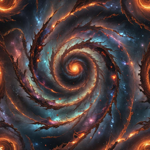 Demonic spiral galaxy in deep space.jpg