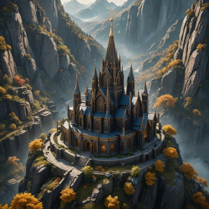 House of worship on a sacred mountain.jpg