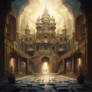 Дворец загадок - 1.webp