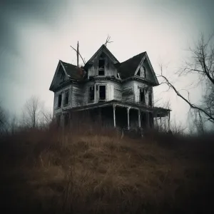Abandoned house on a hill.webp