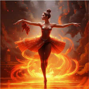 Балерина танцует в огне - 1.png