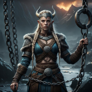 Viking girl in chains - CCXL.jpg