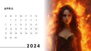 Календарь - огненные леди - апрель.png