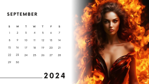 Календарь - огненные леди - сентябрь.png