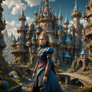 Female chief architect of Wonderland.jpg