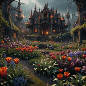 Iron tulip in the Garden of Hell.jpg