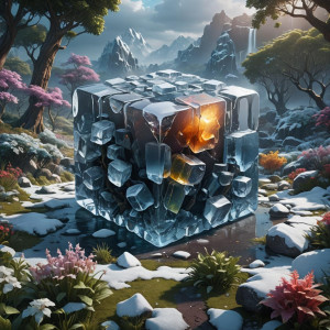 Giant ice cube in the Garden of Eden.jpg