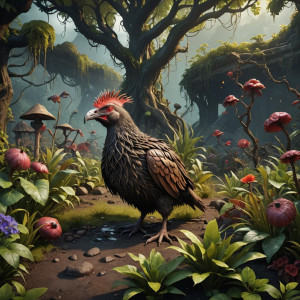 Giant demonic kiwi bird in the Garden of Hell.jpg