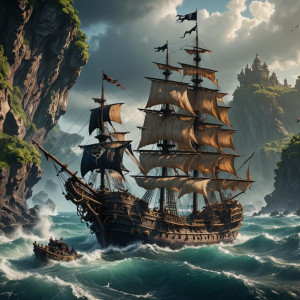 Pirate bay in Devil's Sea.jpg
