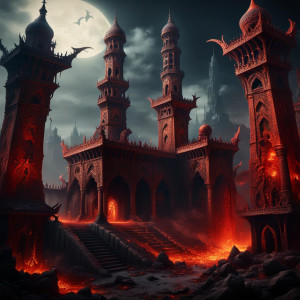 Demonic minaret in the depth of Hell - ССXL.jpg