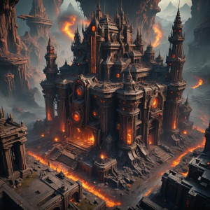 Giant communication centre in the Depth of Hell.jpg