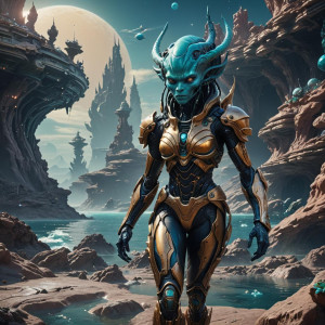 Beautiful female alien on planet Neptune.jpg