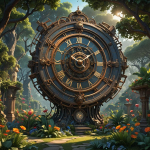 Giant atomic clock in the Garden of Eden.jpg