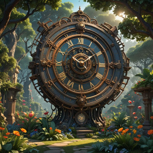 Giant atomic clock in the Garden of Eden.jpg