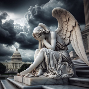 Mourning angel in DC - not mine.jpg