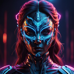Neon mask of a beautiful woman - CCXL.jpg