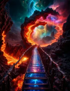 Pathway Into Twilight Zone - not mine.webp