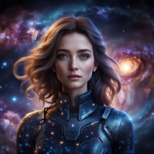 Face of a beautiful woman inside the Milky Way - CCXL.jpg