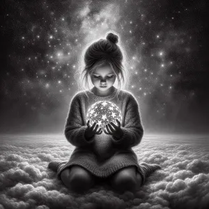 Girl in the clouds - not mine.webp