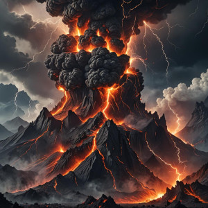 Epic volcanic eruption with lightning.jpg