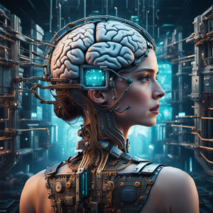 Microchips inside the brain of a beautiful woman - CCXL.jpg